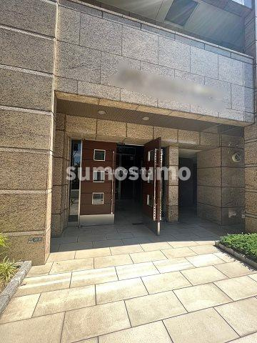 エイペックス南堀江の外観