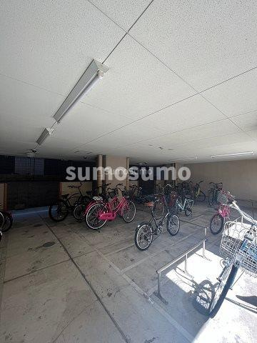 エイペックス南堀江のその他共用部分