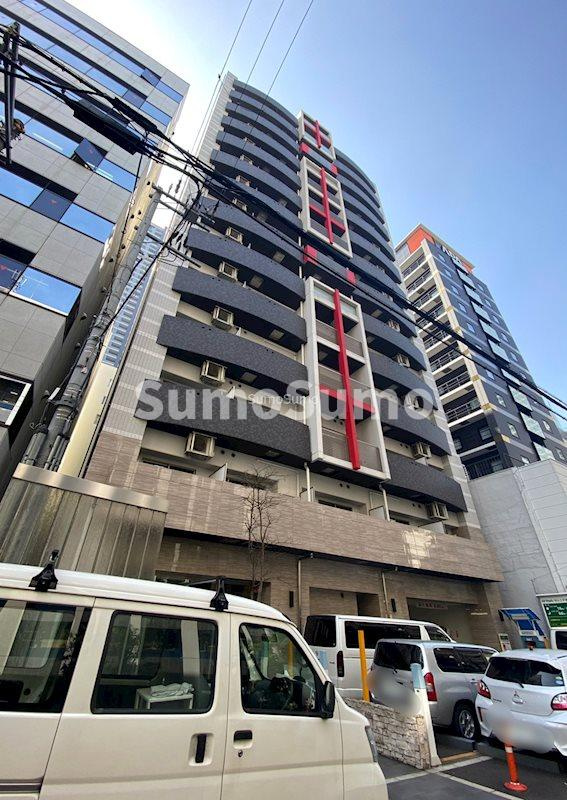 SERENiTE本町エコート