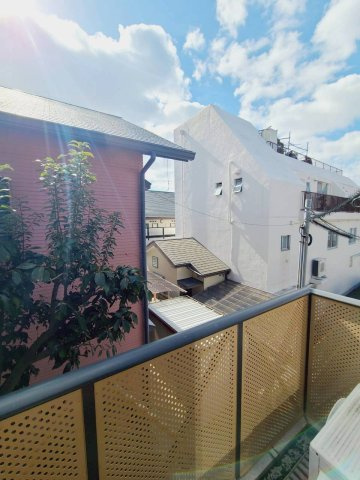 Step夙川の展望