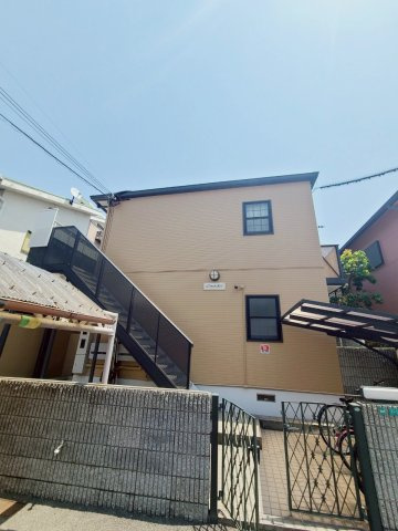 Step夙川の外観