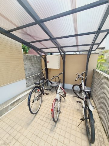 Step夙川のその他共用部分