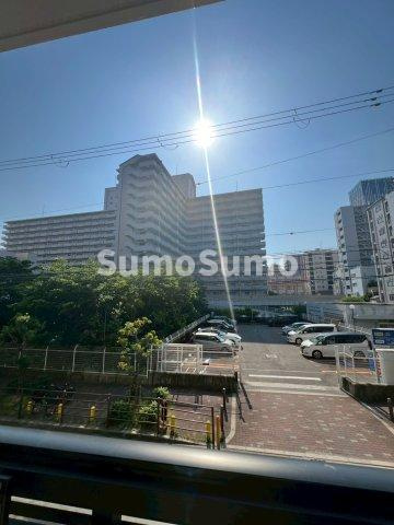 S-RESIDENCE日本橋Qualierの展望