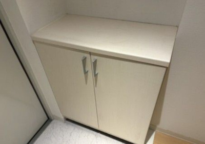 【設備】 | brookside suitengu-mae