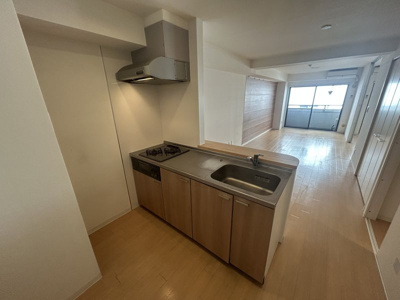 【キッチン】 | brookside suitengu-mae