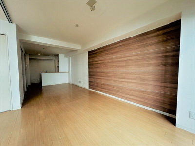 【居間・リビング】 | brookside suitengu-mae