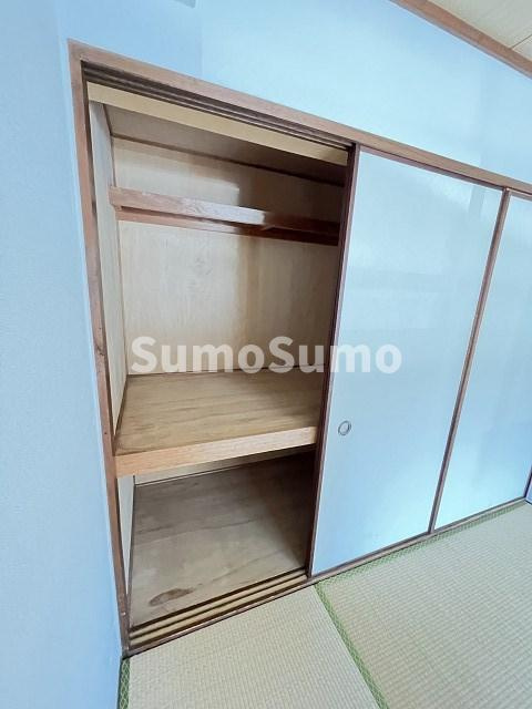 ヴィラ浜甲子園の設備