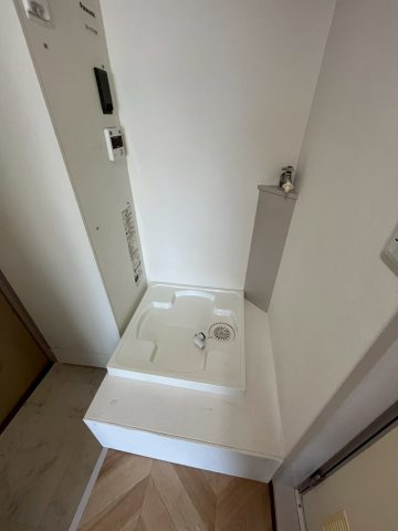 アメニティハイツ上ヶ原壱番館のその他