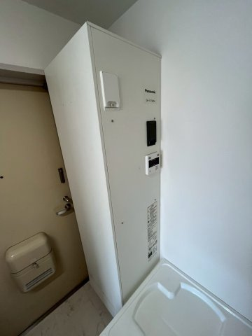 アメニティハイツ上ヶ原壱番館の設備