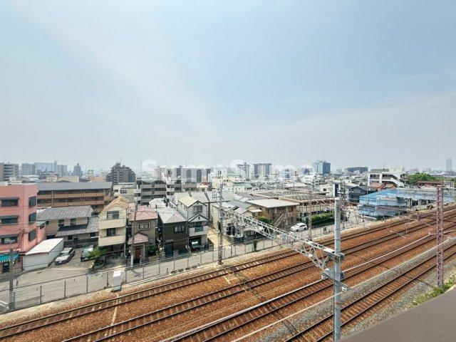 weed15(ウィードフィフティーン)の展望