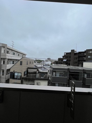 TERRA甲子園口の展望