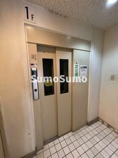 アカカベビルのその他共用部分