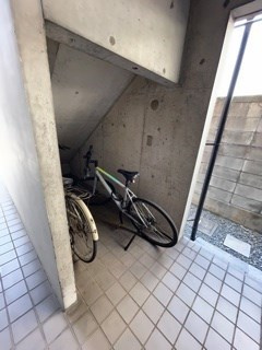 アドレスⅡのその他共用部分