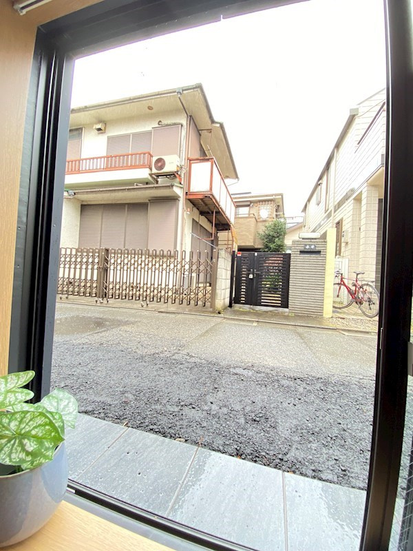trias311の展望