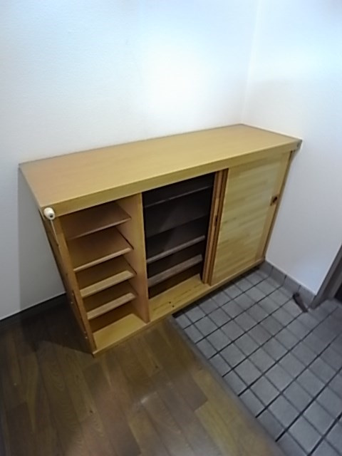 アダチイエムのその他