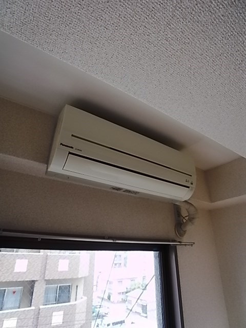 アダチイエムの設備