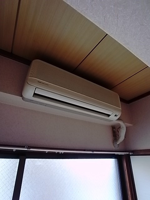 アダチイエムの設備