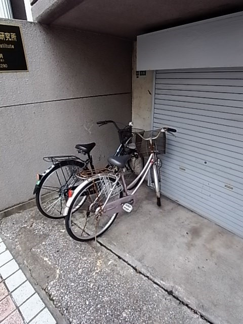 アダチイエムの外観