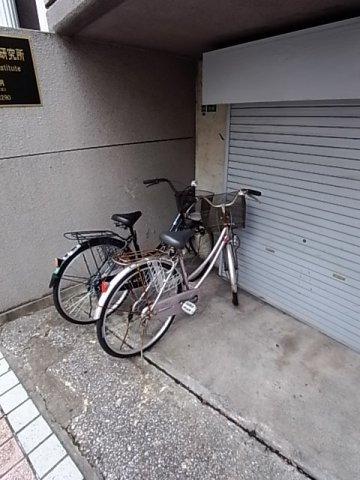 アダチイエムのその他共用部分