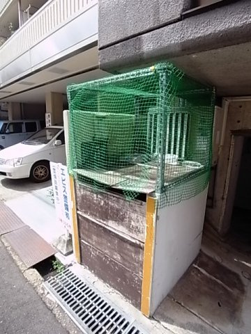 アダチイエムのその他共用部分