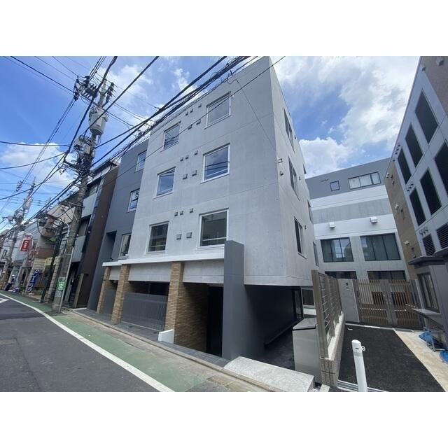 ＵＣＭ　ＳＨＩＭＯＫＩＴＡＺＡＷＡ