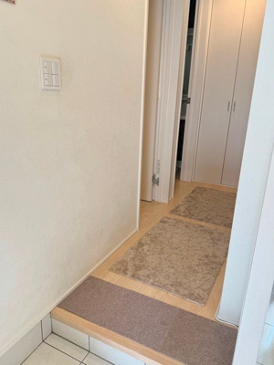 【玄関】 | 南砂戸建