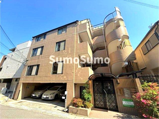 エールハイツ本山