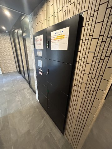 アプリーレ元町ウエストのその他共用部分