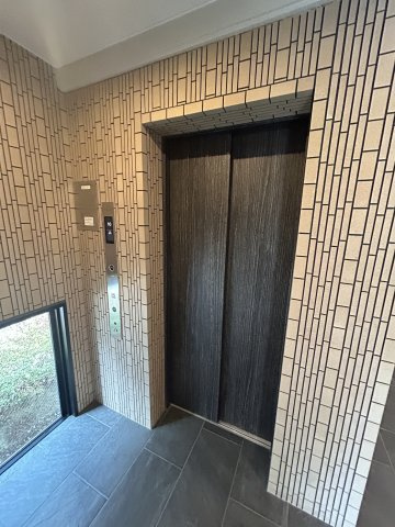 アプリーレ元町ウエストのその他共用部分