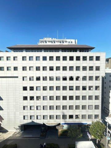 S-RESIDENCE神戸磯上通の展望