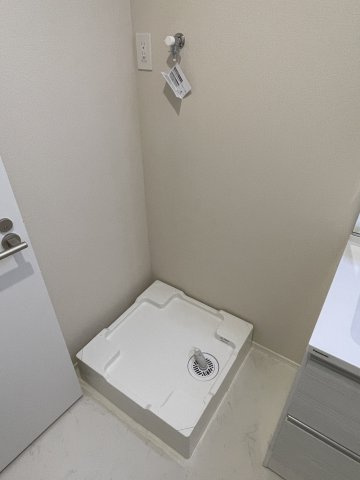 ＩＬ　ＳＯＬＥ　中葛西　イルソーレナカカサイの設備|★室内洗濯機置場★