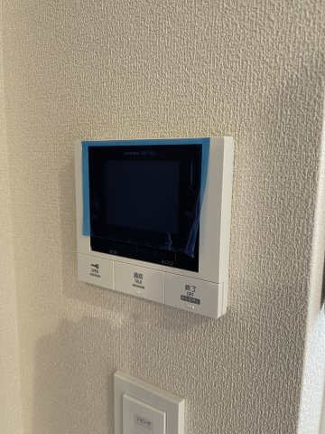 ＩＬ　ＳＯＬＥ　中葛西　イルソーレナカカサイのセキュリティ|★ＴＶモニターホン★