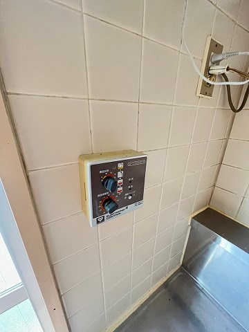 イスズハイツベル苦楽園P-1