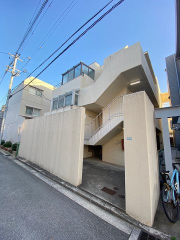 イスズハイツベル苦楽園P-1