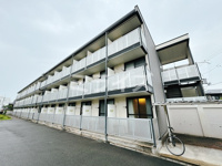 レオパレス南高浜の画像