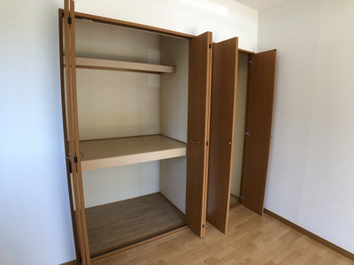 【収納】 | クレストサンケー【名古屋市賃貸・RC造】