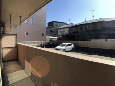 【玄関】 | クレストサンケー【名古屋市賃貸・RC造】