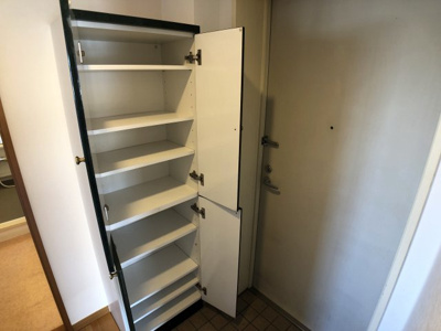 【トイレ】 | クレストサンケー【名古屋市賃貸・RC造】