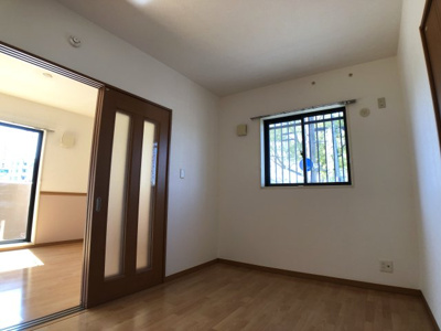 【洋室】 | クレストサンケー【名古屋市賃貸・RC造】