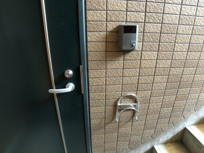 【設備】 | クレストサンケー【名古屋市賃貸・RC造】