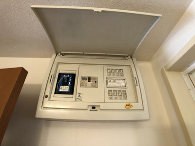 【キッチン】 | クレストサンケー【名古屋市賃貸・RC造】