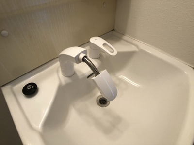 【設備】 | クレストサンケー【名古屋市賃貸・RC造】