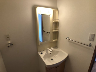 【居間・リビング】 | クレストサンケー【名古屋市賃貸・RC造】