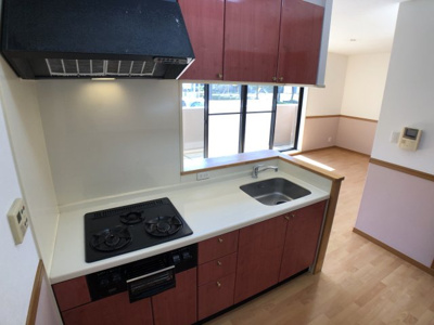 【洋室】 | クレストサンケー【名古屋市賃貸・RC造】