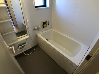 【浴室】 | クレストサンケー【名古屋市賃貸・RC造】