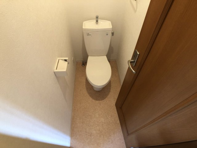 【内装】 | クレストサンケー【名古屋市賃貸・RC造】