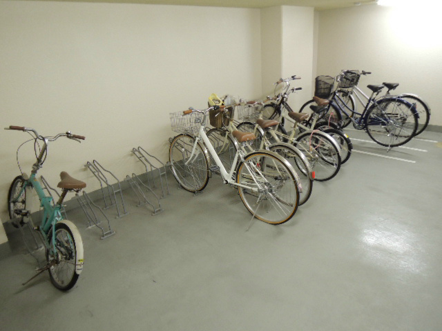 S-FORT神戸三宮北の外観