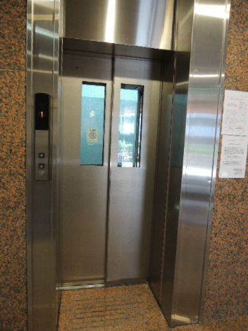 S-FORT神戸三宮北のその他共用部分