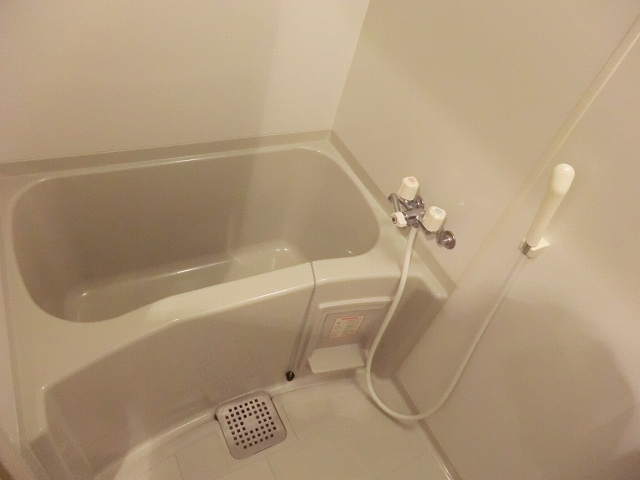 S-FORT神戸三宮北の浴室