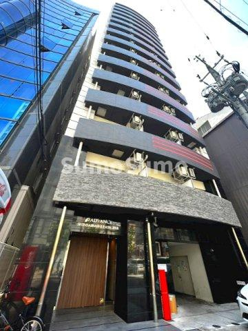 アドバンス心斎橋ラシュレ
